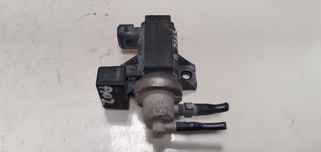 46768250 FIAT Válvula solenoide de control de presión de sobrealimentación comprar Bilbao
