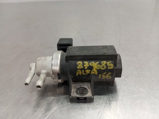 46768250 Válvula solenoide de control de presión de sobrealimentación comprar Girona