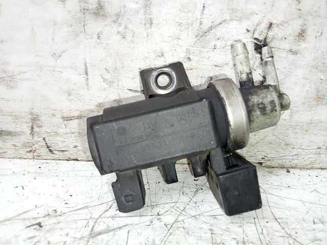46768250 FIAT Válvula solenoide de control de presión de sobrealimentación comprar Alcalá