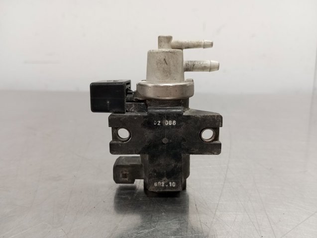 46768250 FIAT Válvula solenoide de control de presión de sobrealimentación  comprar en Jaén