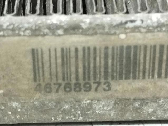 46768973 Condensador de aire acondicionado  comprar en Reus