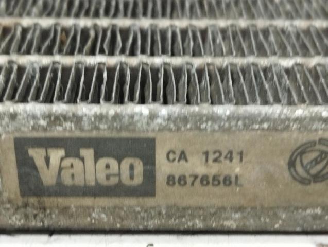 FIAT 46768973 Condensador de aire acondicionado  comprar en Ponferrada