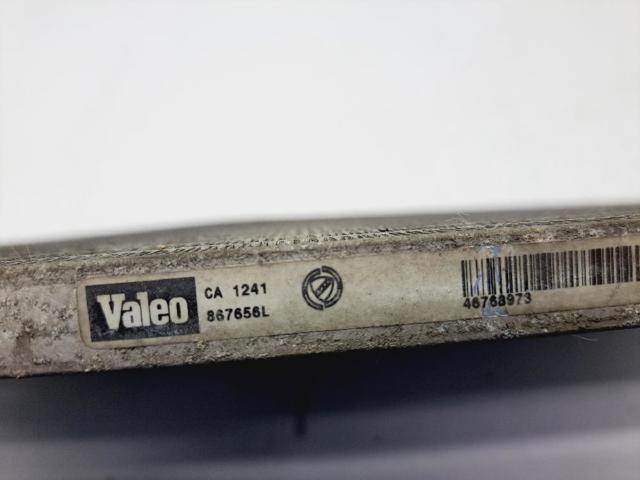 FIAT 46768973 Condensador de aire acondicionado  comprar en Murcia