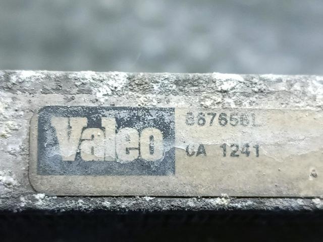 FIAT 46768973 Condensador aire acondicionado  en stock Terrassa