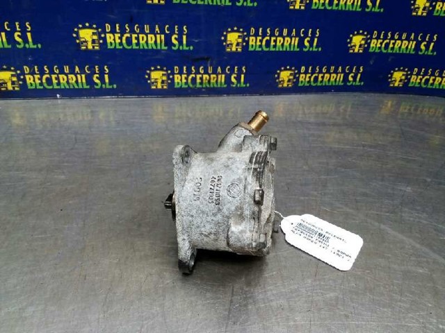 46771105 Bomba de vacío  comprar en Zaragoza