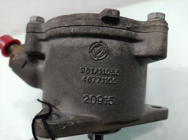 Bomba de vacío de frenado Fiat Punto II (1999-2012)