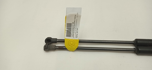 46771551 FIAT Amortiguador maletero comprar Alcalá