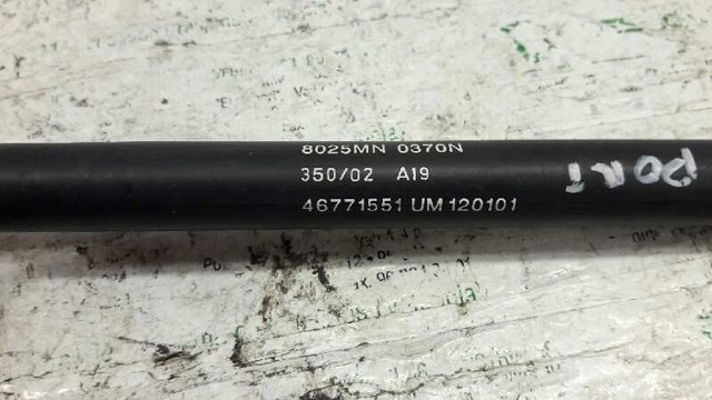 Amortiguador de maletero Alfa Romeo 147  desde 13,22 €