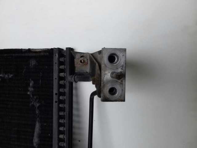 Condensador para Chrysler Voyager I ()