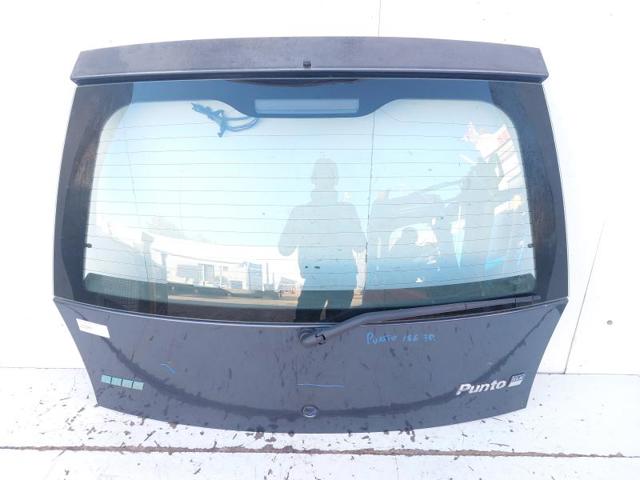 Puertas traseras Fiat Punto II desde 217,80 €