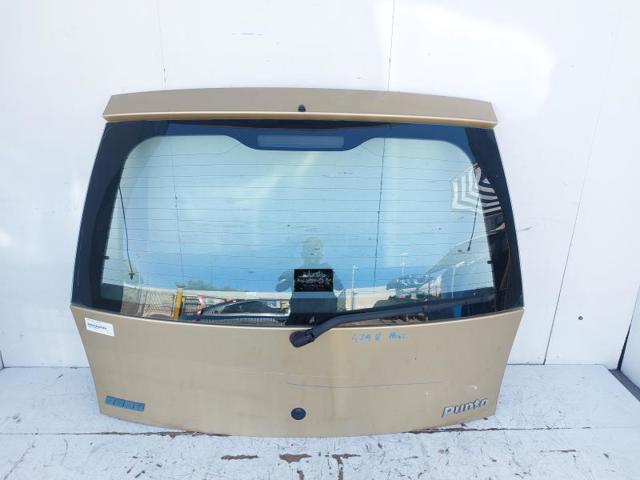 Comprar Puerta trasera del maletero (portón trasero) Fiat Punto II 188 a bajo precio