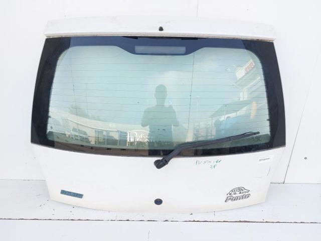Puerta de maletero Punto II hatchback (1999-2012) original desde 217,80 €