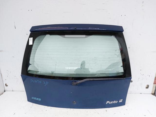 Precio del repuesto Puerta de maletero Punto II hatchback