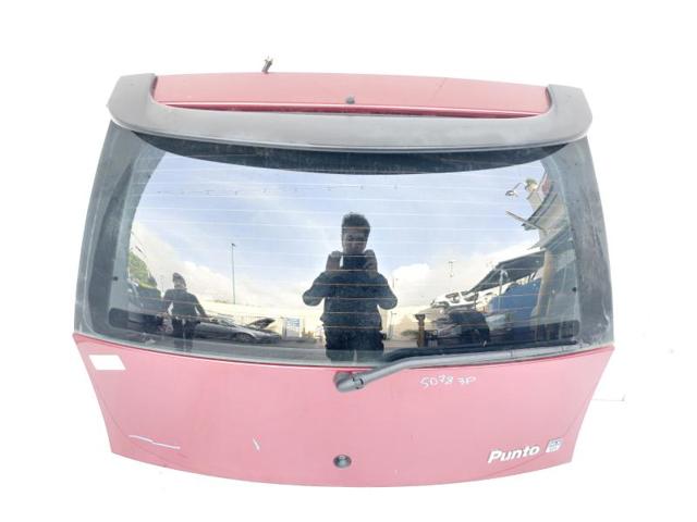 Puerta trasera para Fiat Punto 188