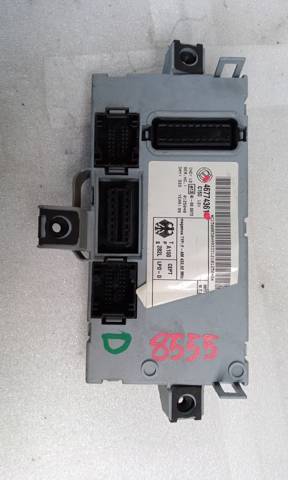 46774361 Fiat/Alfa/Lancia