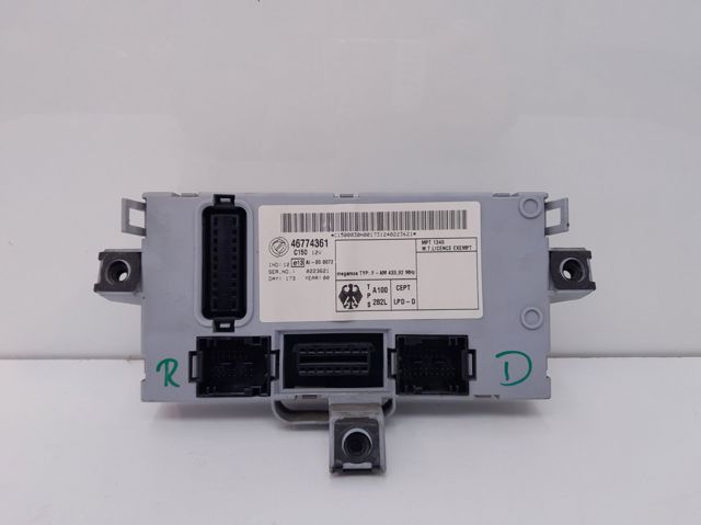 46774361 Fiat/Alfa/Lancia
