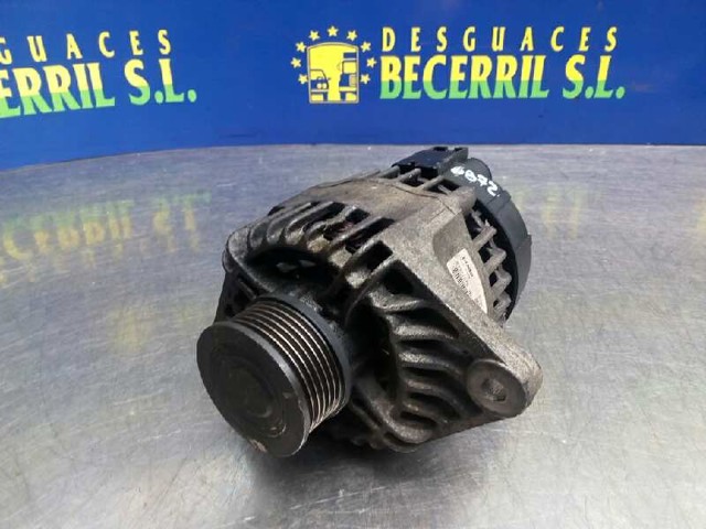 46774430 Alternador  disponible Utrera