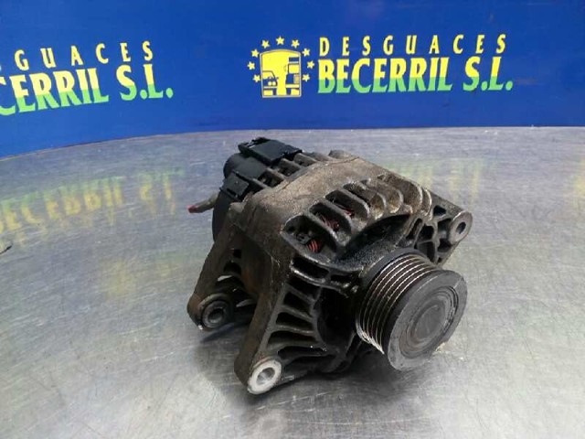 46774430 FIAT Alternador comprar Bilbao
