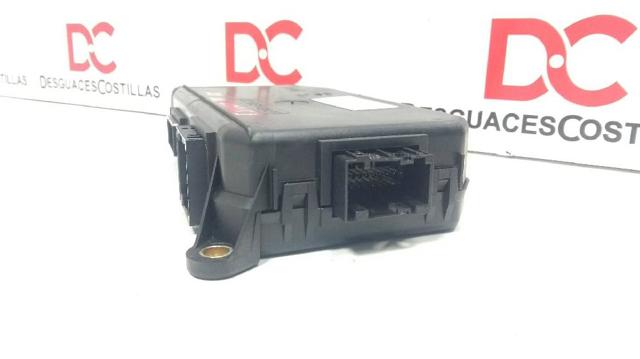 46775024 Módulo de confort  disponible Burgos