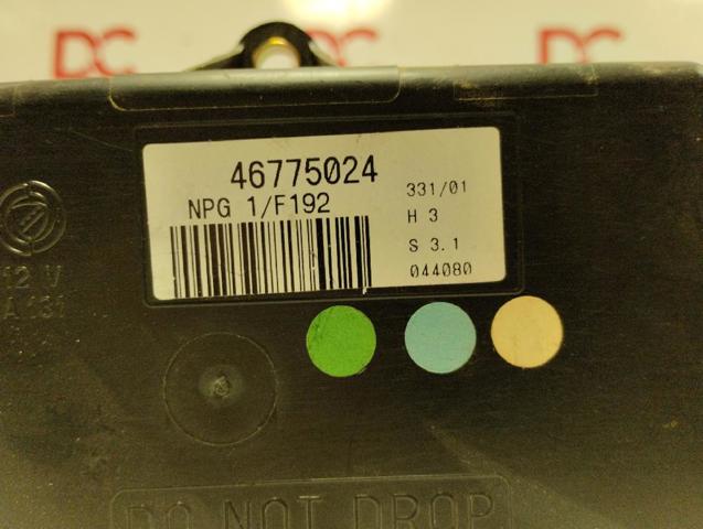 46775024 Módulo de confort comprar Sevilla