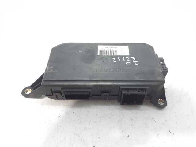 Unidad de confort Fiat Stilo  (2001-2006)