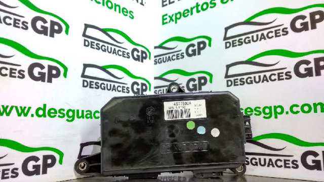 FIAT 46775024 Módulo de confort  comprar en Murcia