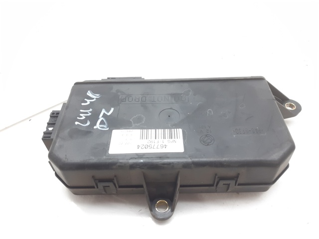 FIAT 46775024 Módulo de confort  en stock Salamanca