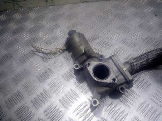FIAT 46778198 Válvula EGR  en stock Salamanca