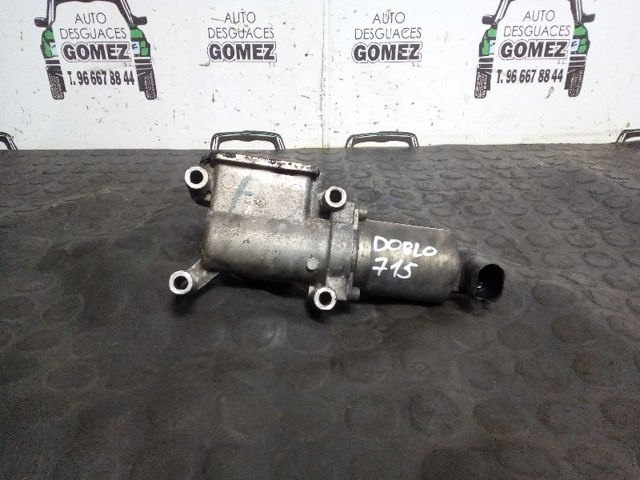 FIAT 46778198 Válvula EGR de recirculación de gases  disponible España