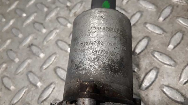 FIAT 46778198 Válvula EGR  en stock Salamanca