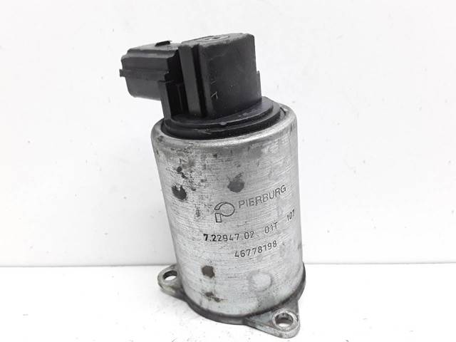46778198 FIAT Válvula EGR de recirculación de gases  comprar en Oviedo