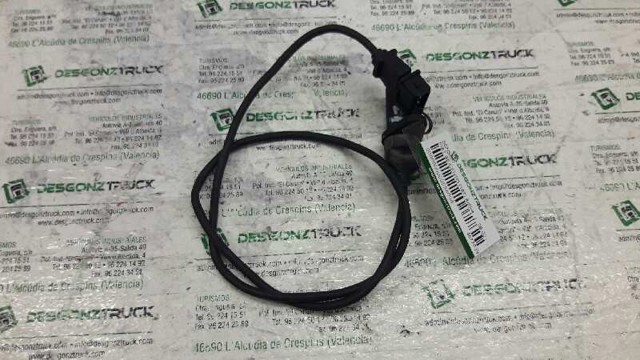 Generador de impulsos, cigüeñal  46778331 FIAT