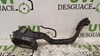 Potenciometro pedal para fiat i doblò (223) cargo (2004-...) 46778586