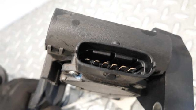 FIAT 46779078 Pedal del acelerador  disponible Valladolid