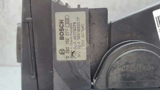 FIAT 46779078 Pedal del acelerador  en stock Salamanca