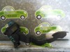 Pedal del acelerador 46779078 FIAT