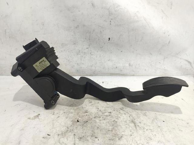 Pedal de acelerador Fiat Stilo 192