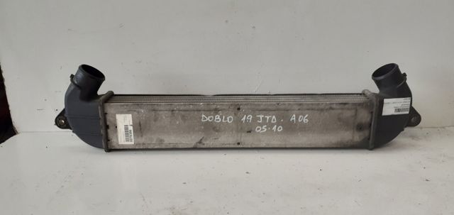 FIAT 46779532 Intercooler comprar Tarragona