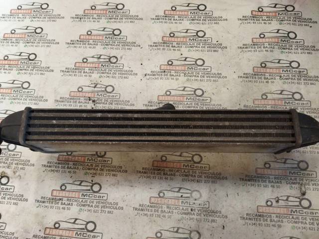 46779532 FIAT Intercooler  en stock Gandía