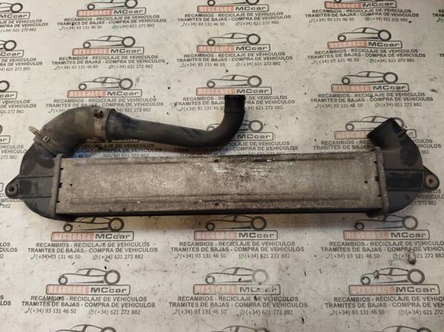 46779532 Intercooler  comprar en Zaragoza