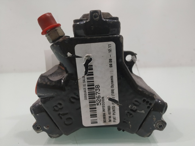 46779630 Fiat/Alfa/Lancia