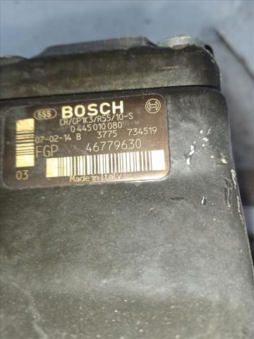46779630 FIAT Bomba inyectora comprar Alcalá