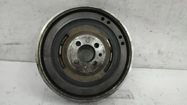 Polea dámper para Fiat Bravo II (198)