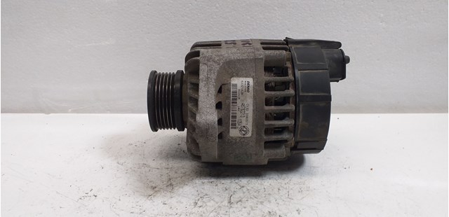 46782213 Alternador  comprar en Zaragoza