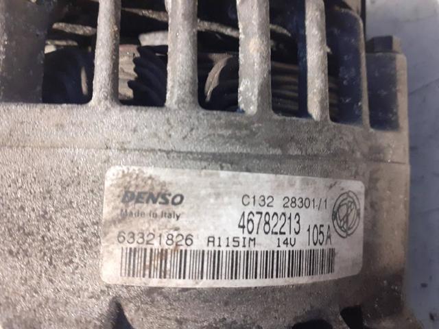 46782213 Alternador  en stock Granada