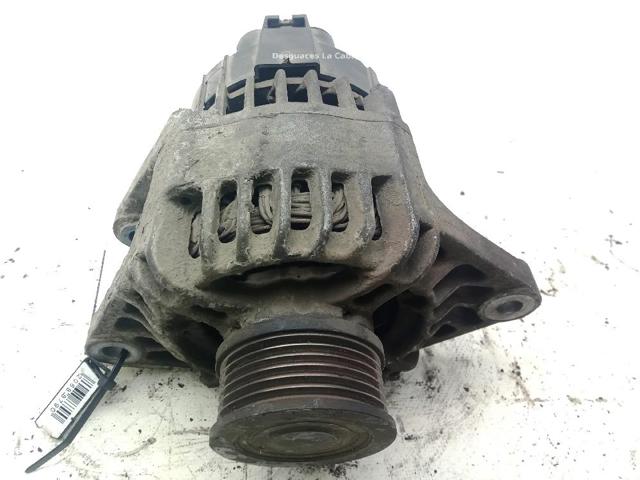 Alternador del motor 46782218 FIAT
