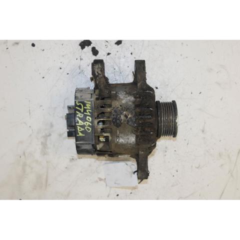 FIAT 46782218 Alternador  en stock Valencia