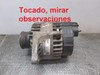 Alternador de coche 46782218 FIAT