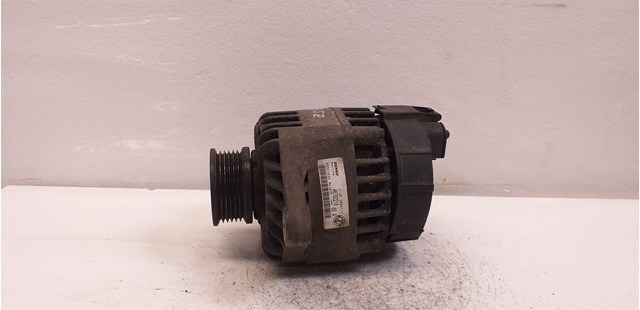Dynamo 46782218 FIAT
