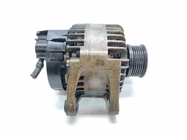 46782218 FIAT Alternador  comprar en Jaén